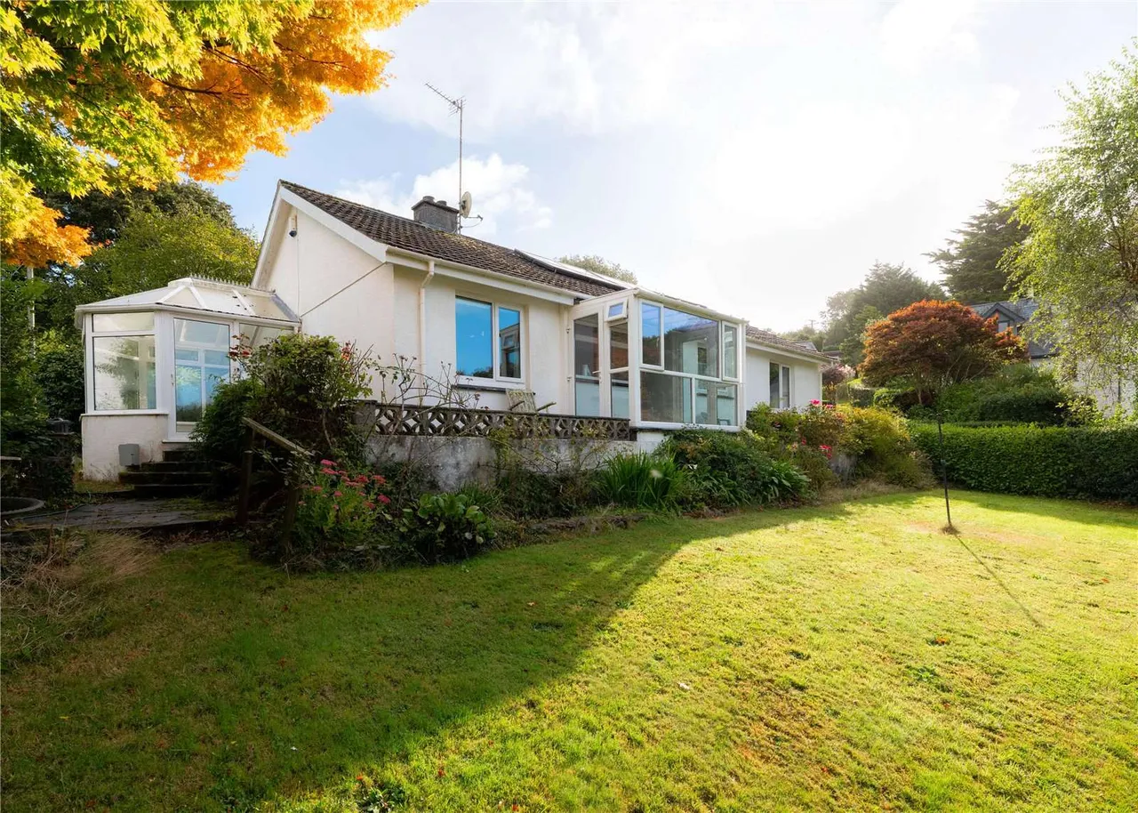 Trewince Lane, Port Navas, Constantine, Falmouth, TR11 5RH, photo 4