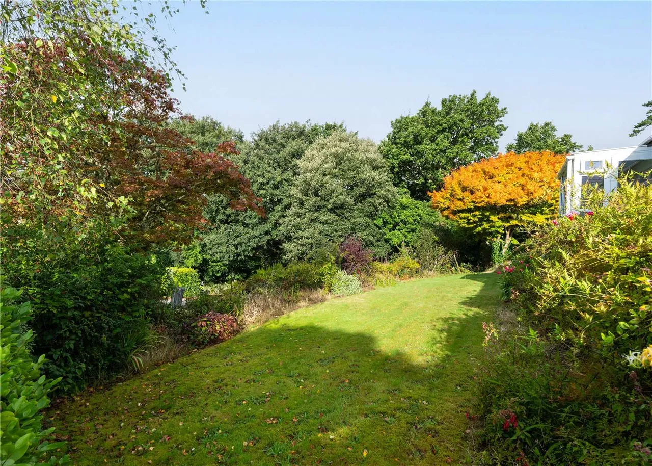 Trewince Lane, Port Navas, Constantine, Falmouth, TR11 5RH, photo 9
