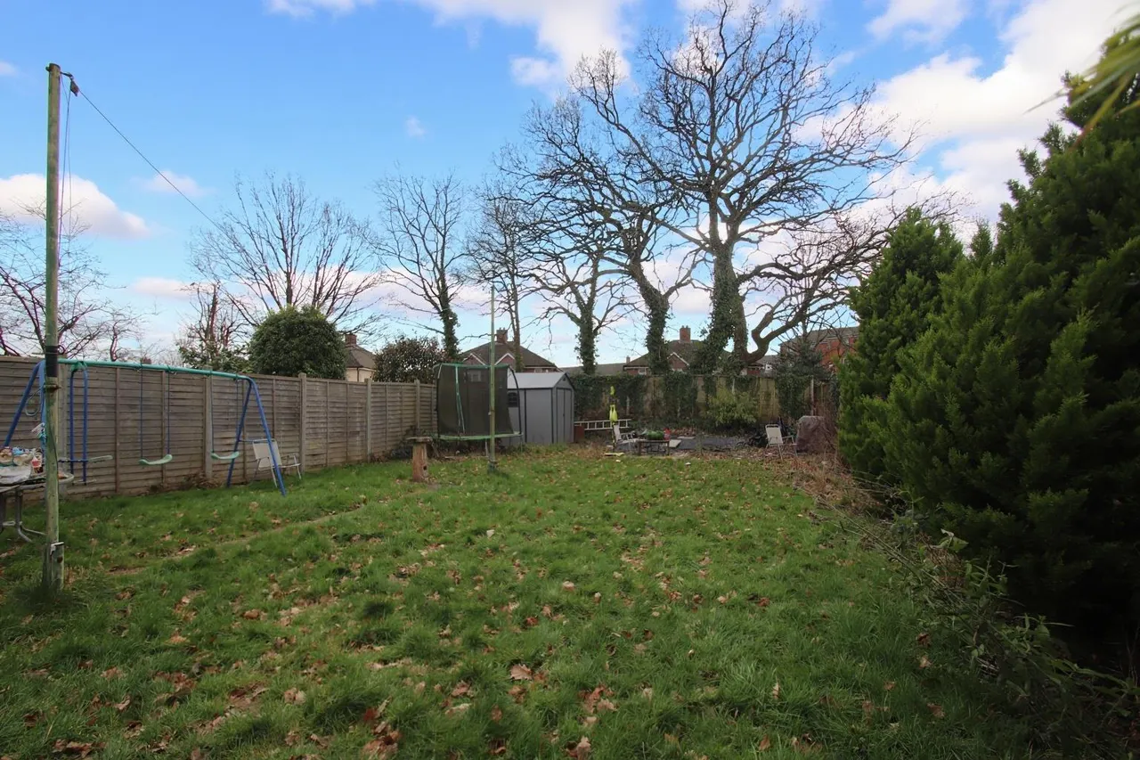 Leigh Road, Eastleigh, Eastleigh, Hampshire, SO50 9DW, photo 7