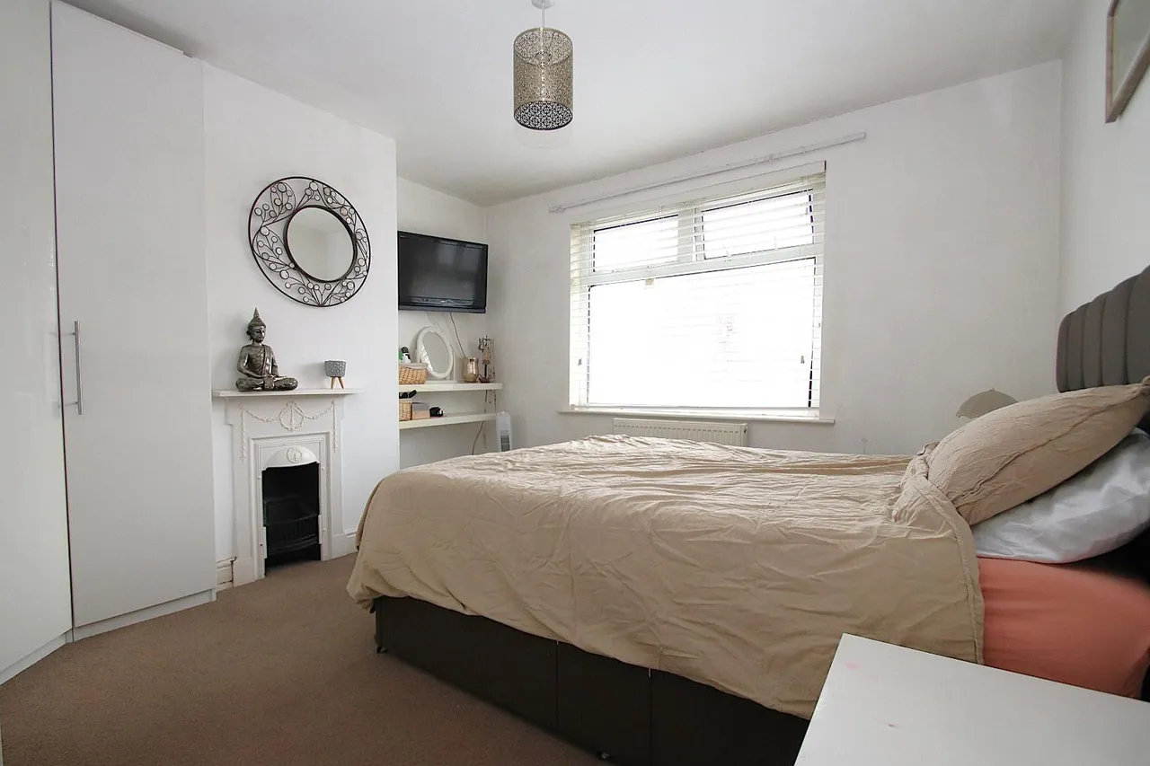 Leigh Road, Eastleigh, Eastleigh, Hampshire, SO50 9DW, photo 9