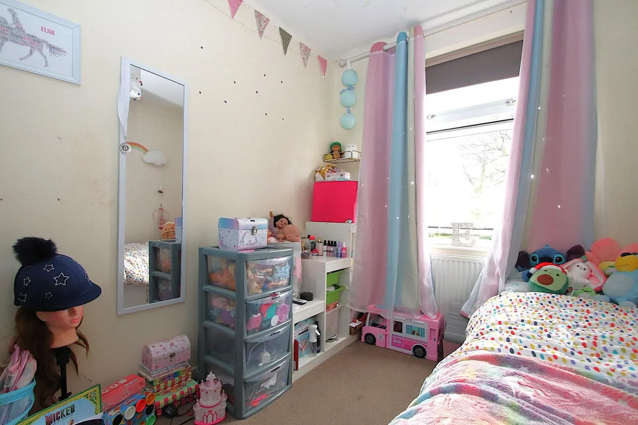 Leigh Road, Eastleigh, Eastleigh, Hampshire, SO50 9DW, photo 12