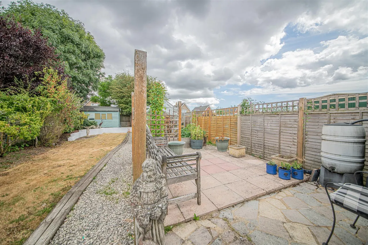 Weavills Road, EASTLEIGH, SO50 8HQ, photo 12