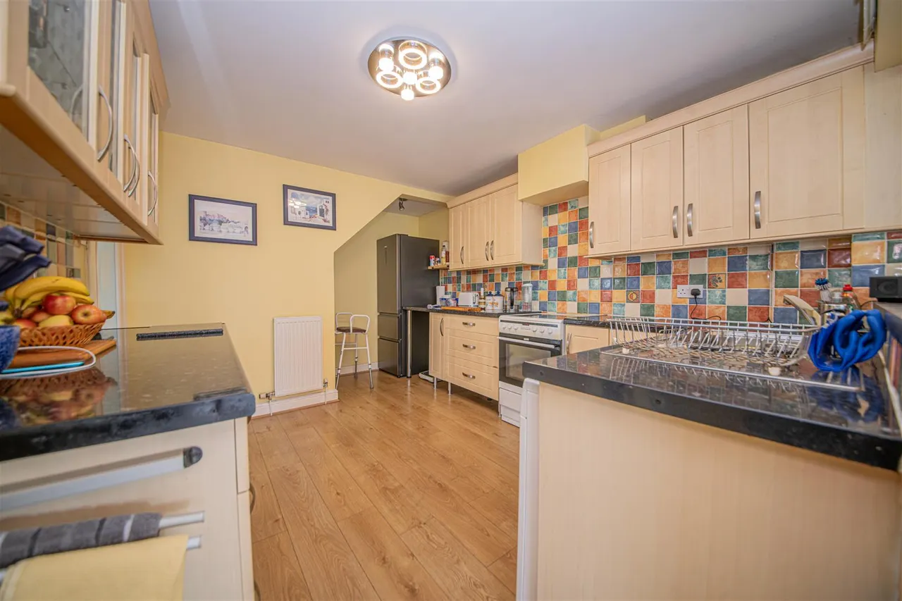 Weavills Road, EASTLEIGH, SO50 8HQ, photo 5