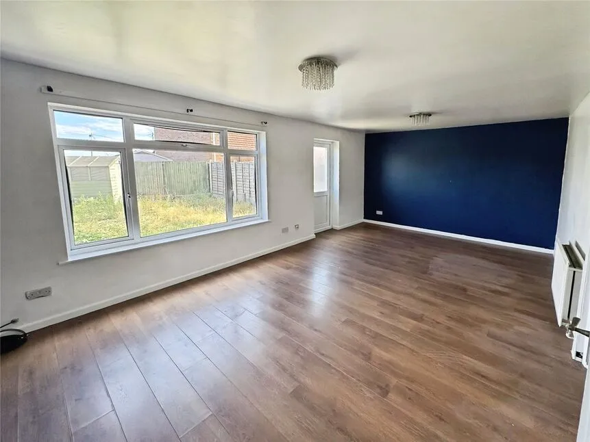 3 bed house for sale — Fourwents Road, Hoo, Kent, ME3