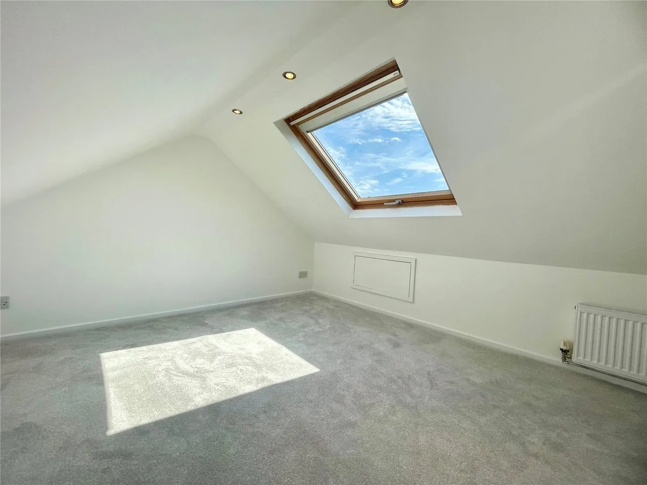 Crosby Place, Ingol, PR2, photo 14