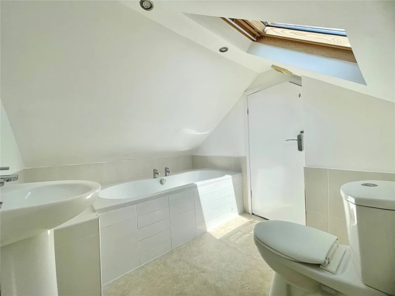 Crosby Place, Ingol, PR2, photo 15