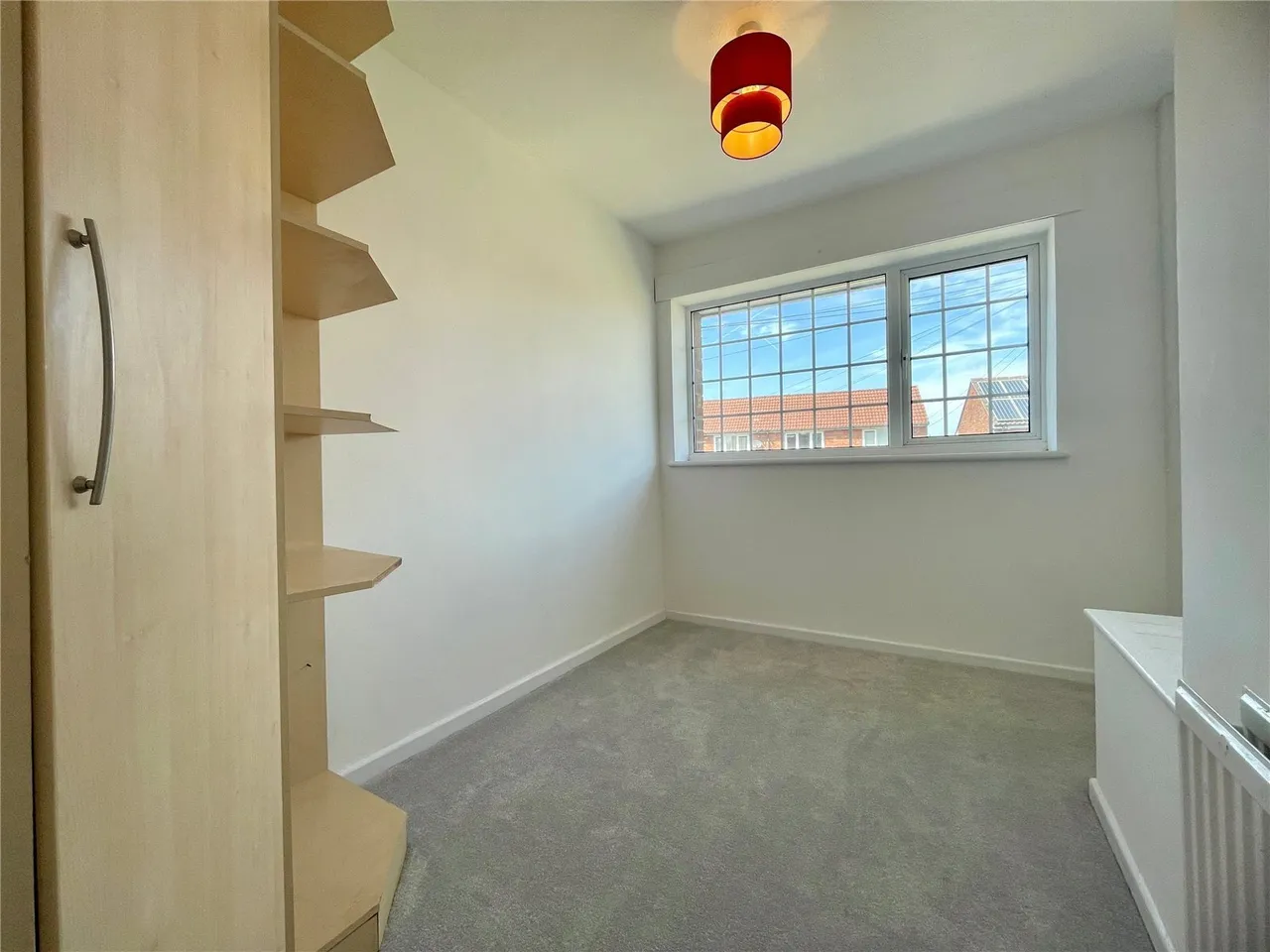Crosby Place, Ingol, PR2, photo 12