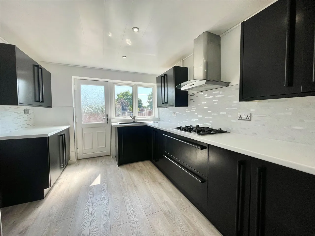 Crosby Place, Ingol, PR2, photo 6