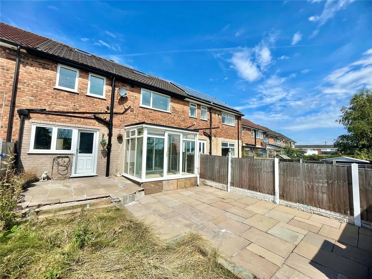 Crosby Place, Ingol, PR2, photo 17