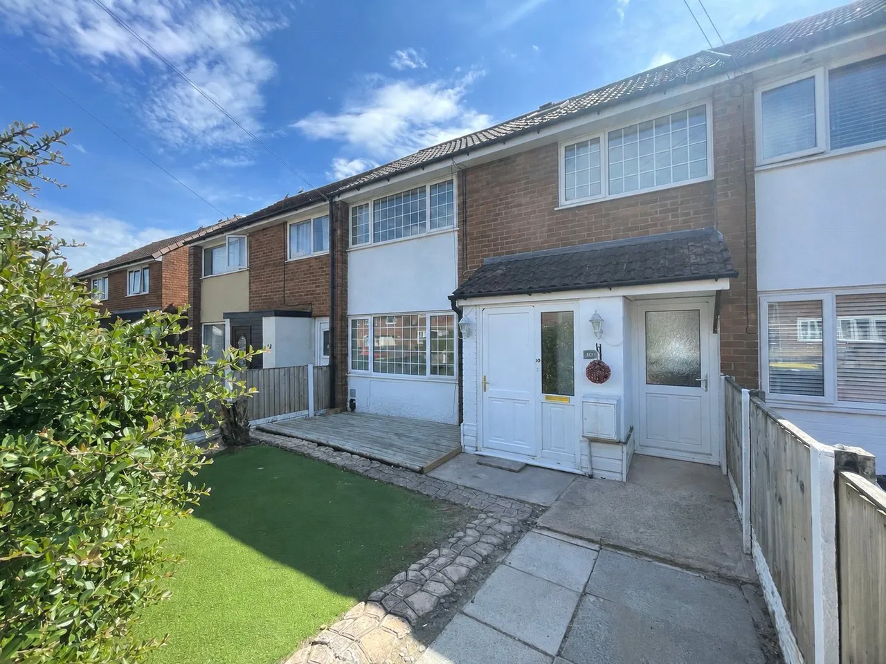 3 bed house for sale, Crosby Place, Ingol, PR2
