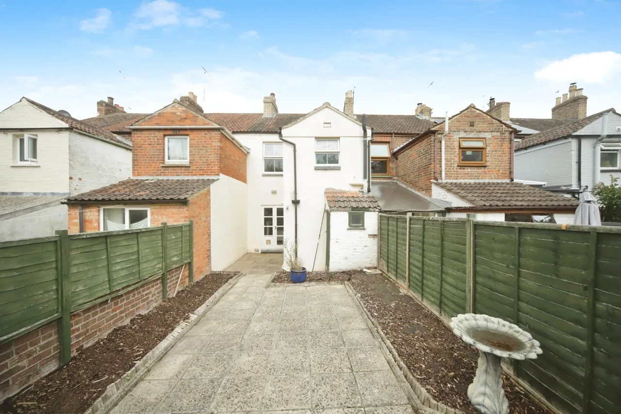 Albemarle Road, Taunton, TA1, photo 14