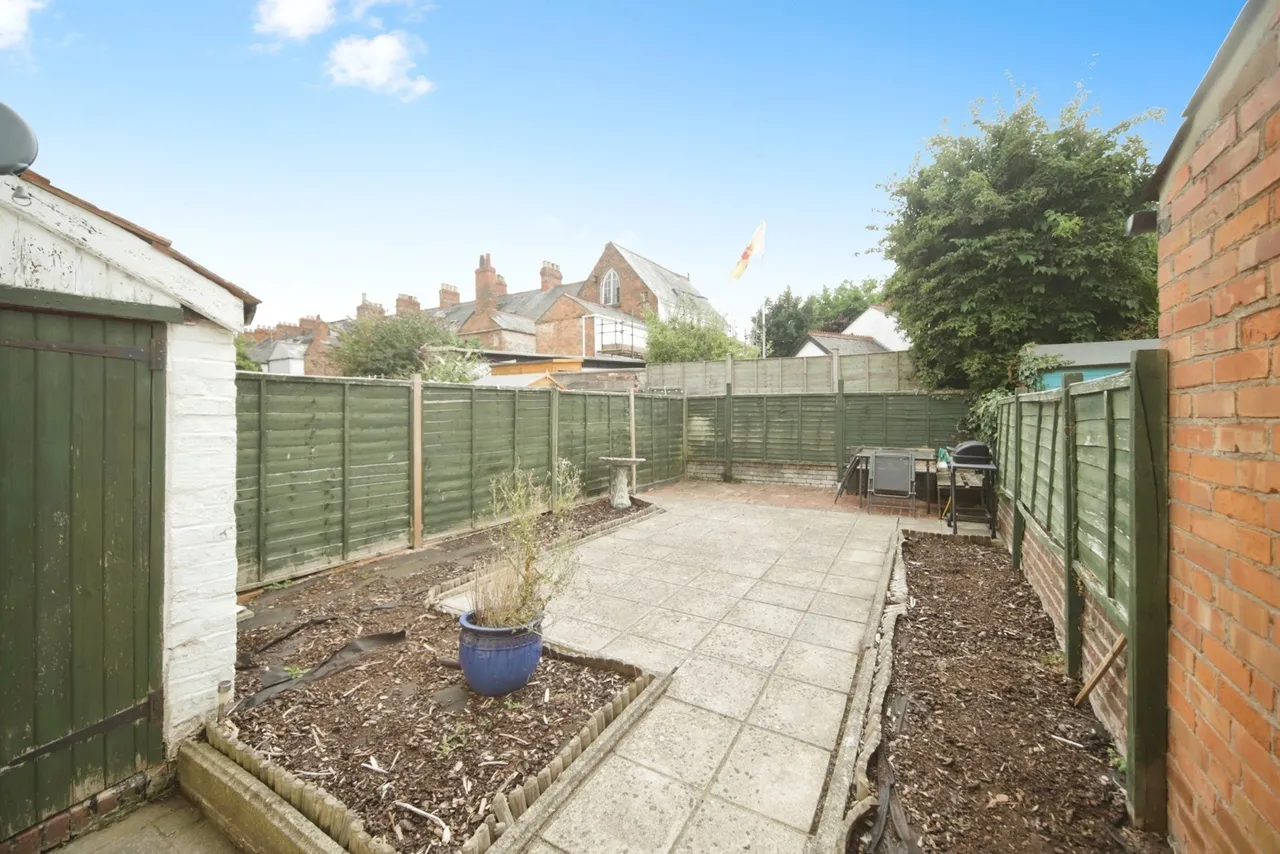 Albemarle Road, Taunton, TA1, photo 13
