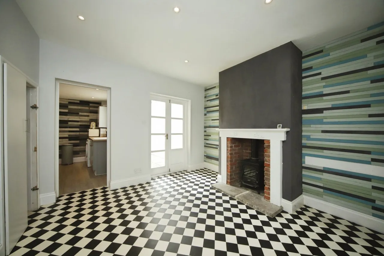 Albemarle Road, Taunton, TA1, photo 4