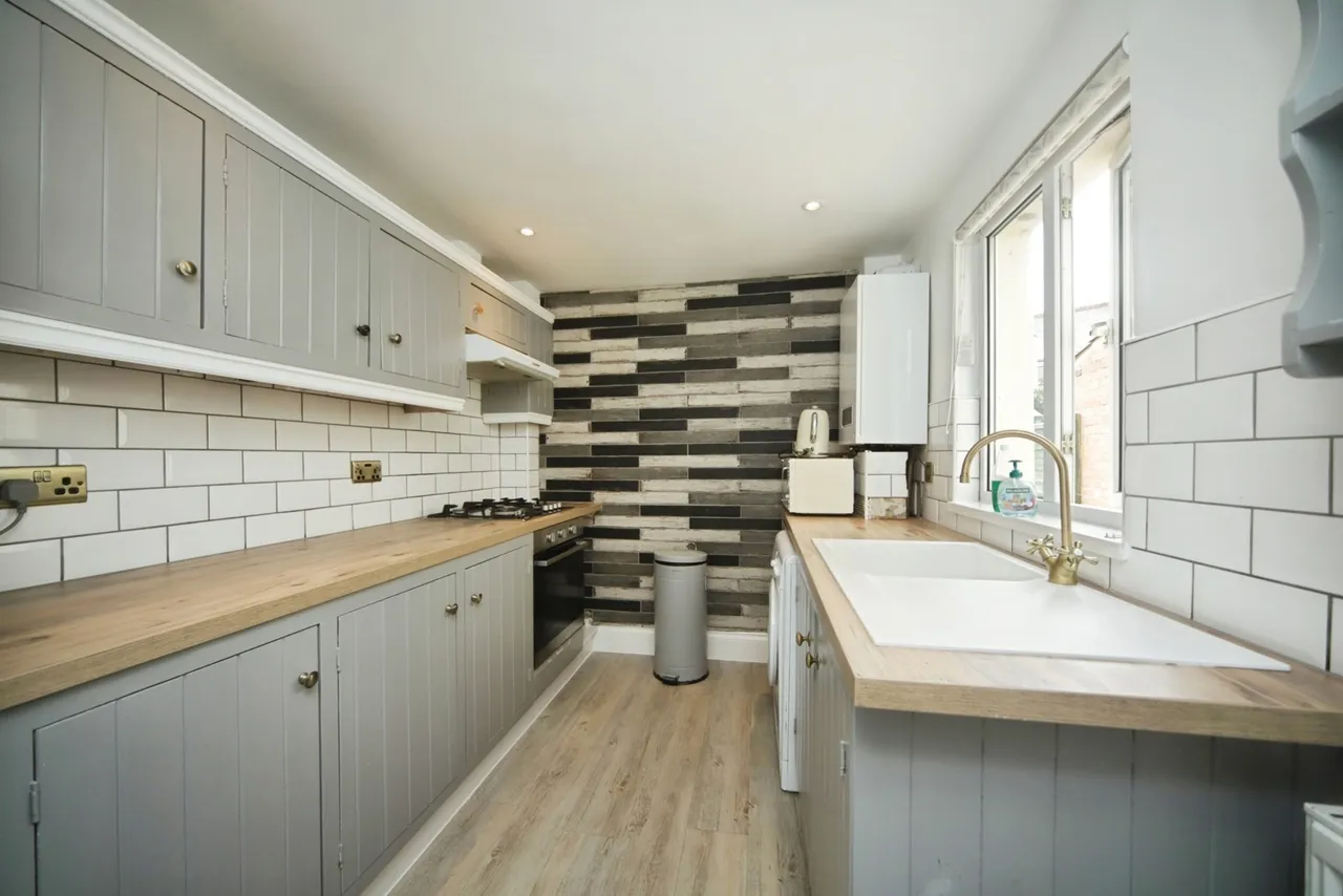 Albemarle Road, Taunton, TA1, photo 2