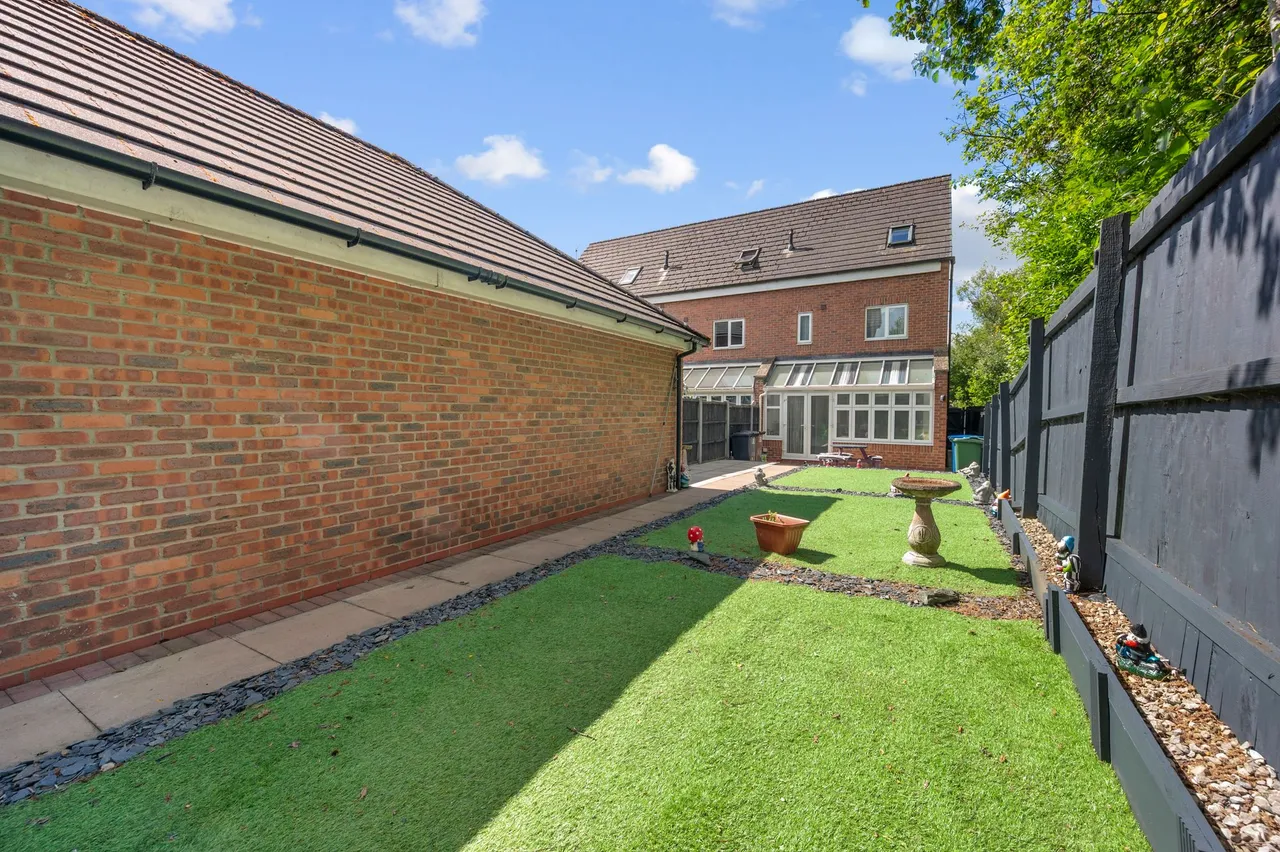 Shalebrook Close, Atherton, Manchester, Manchester, M46 0GJ, photo 24