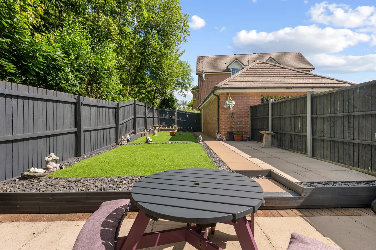 Shalebrook Close, Atherton, Manchester, Manchester, M46 0GJ, photo 23