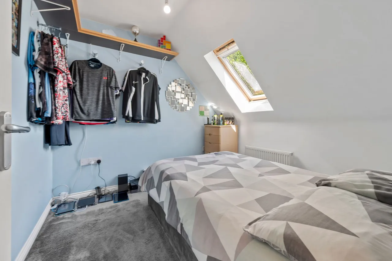 Shalebrook Close, Atherton, Manchester, Manchester, M46 0GJ, photo 22
