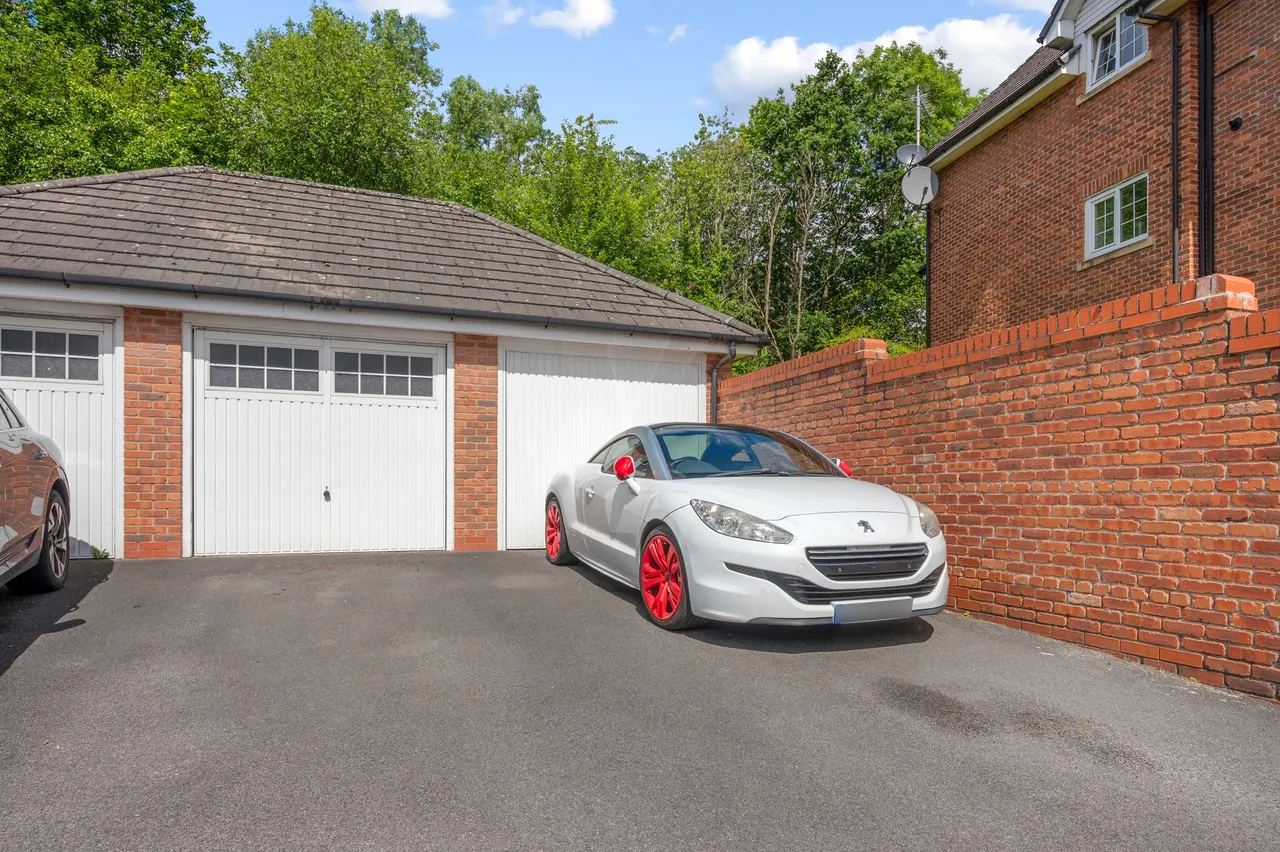 Shalebrook Close, Atherton, Manchester, Manchester, M46 0GJ, photo 25