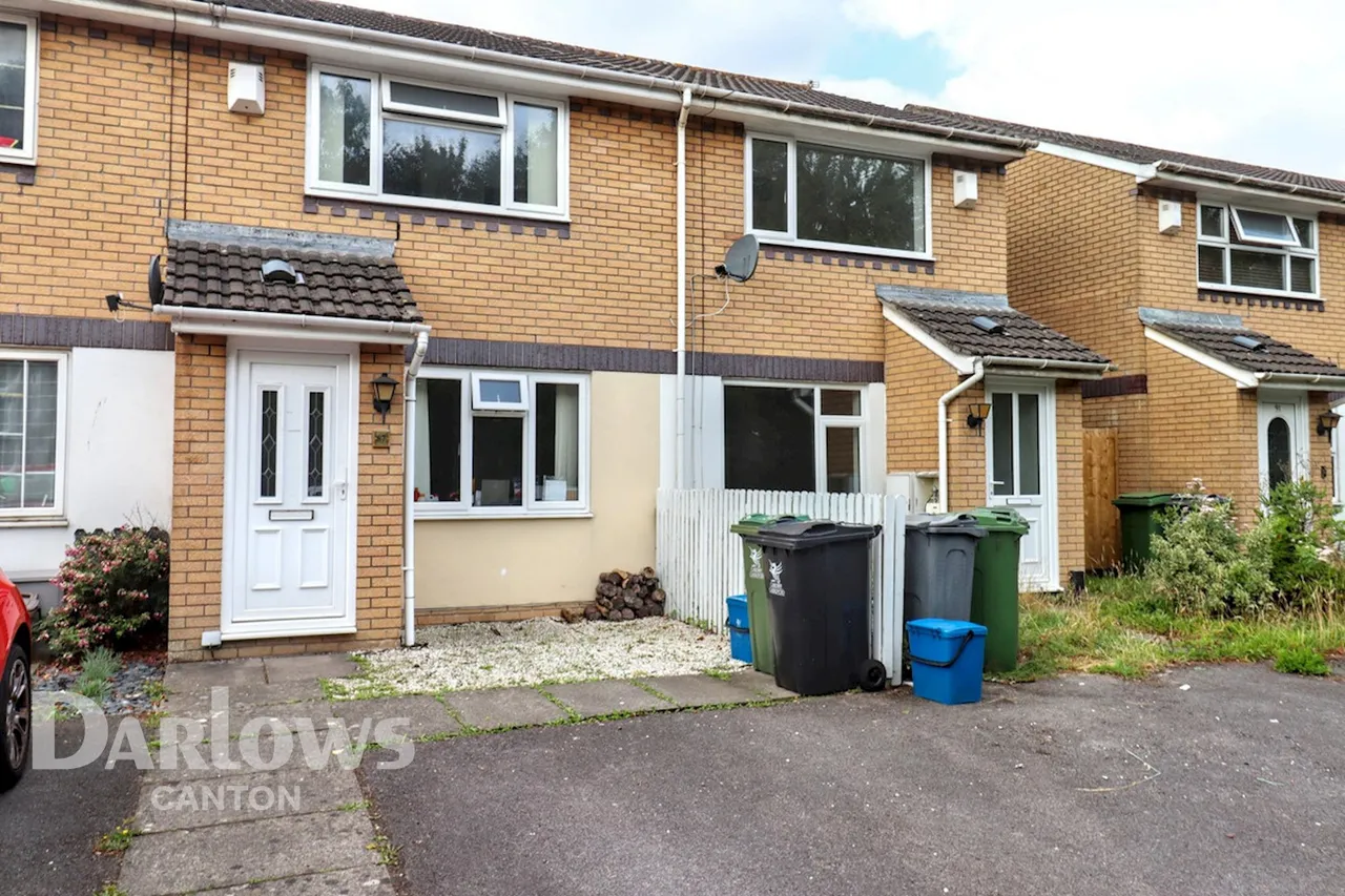 Powderham Drive, Cardiff, photo 16