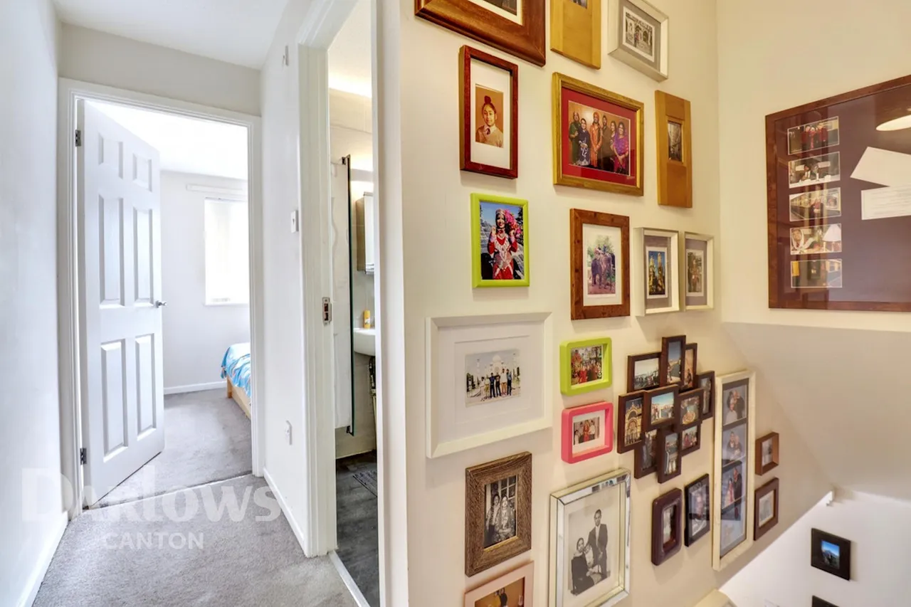 Powderham Drive, Cardiff, photo 8