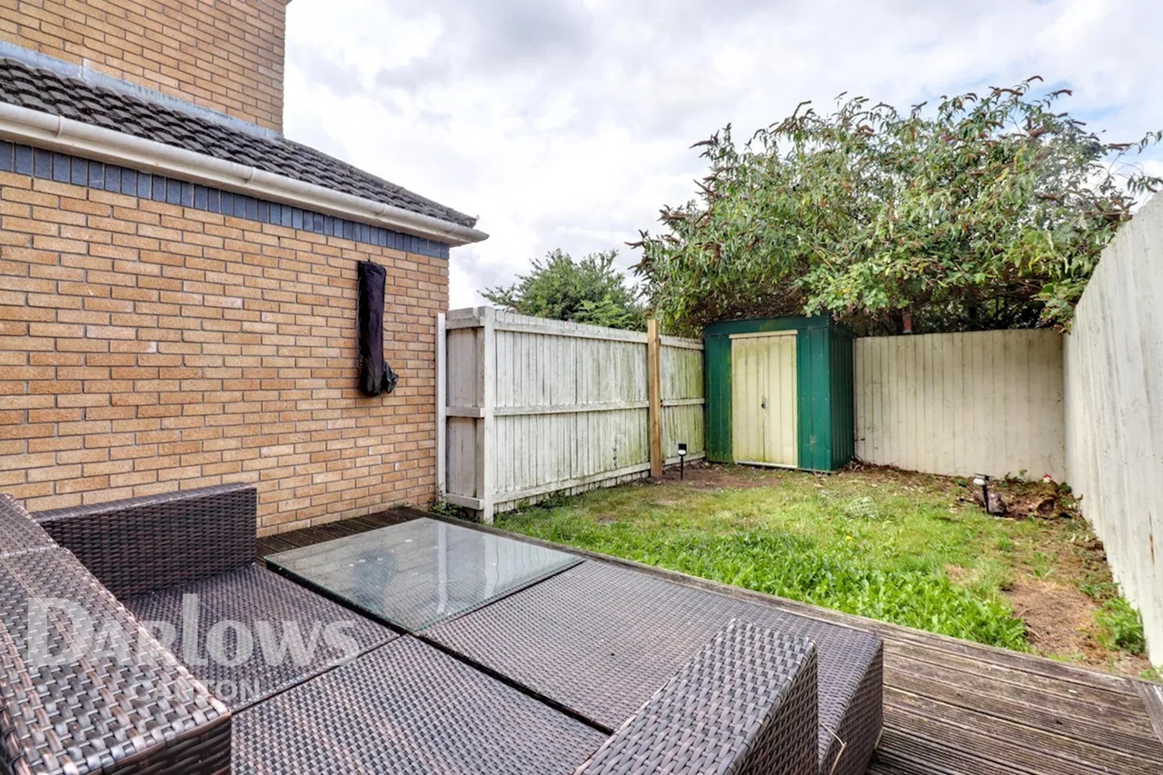 Powderham Drive, Cardiff, photo 15