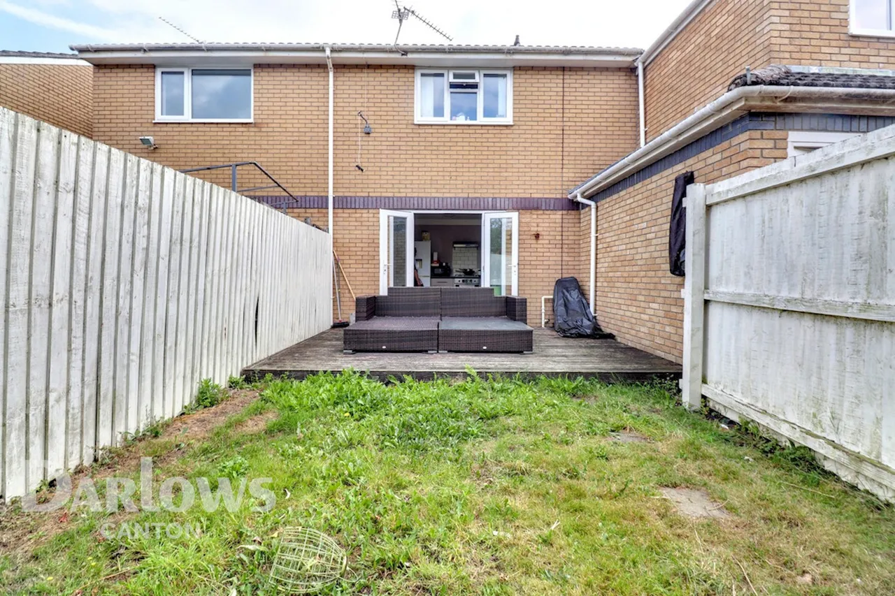 Powderham Drive, Cardiff, photo 14