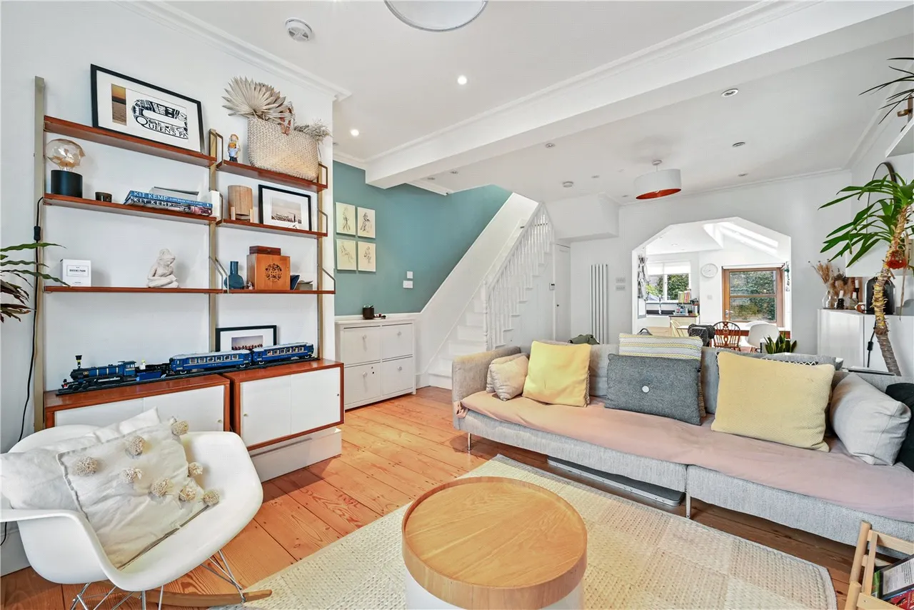 Nutbourne Street, London, W10, photo 10