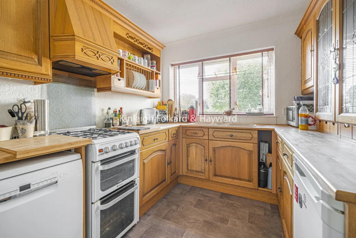 Kelsey Park Avenue, Beckenham, Kent, BR3, photo 8
