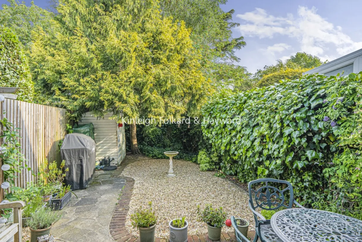 Kelsey Park Avenue, Beckenham, Kent, BR3, photo 5