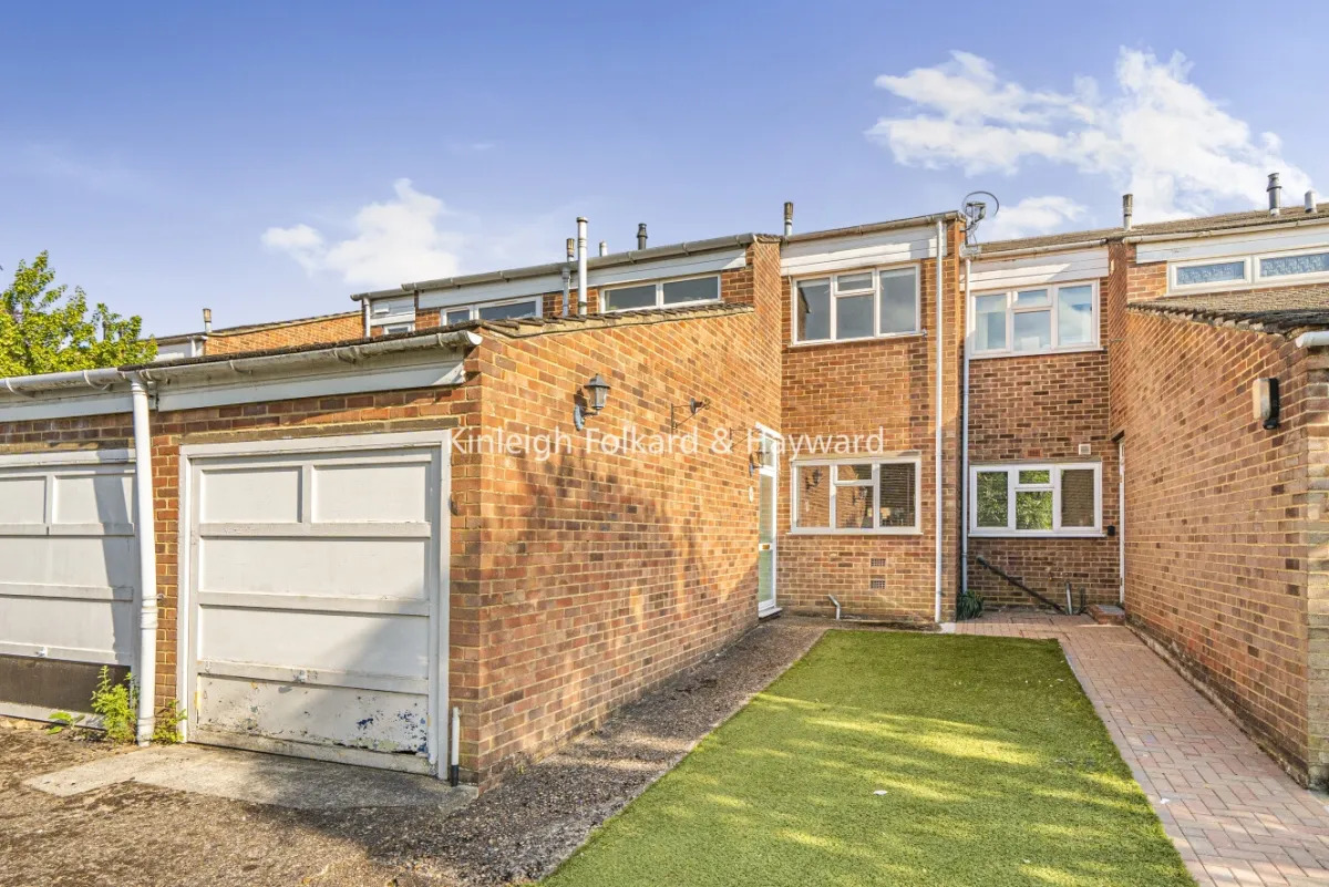 Kelsey Park Avenue, Beckenham, Kent, BR3, photo 6