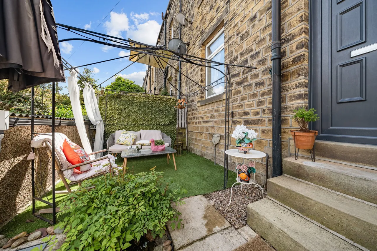 Jepson Lane, Elland, photo 18