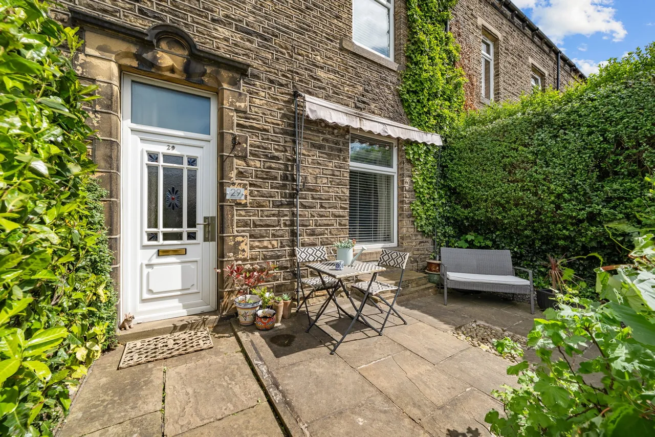 4 bed house for sale, Jepson Lane, Elland