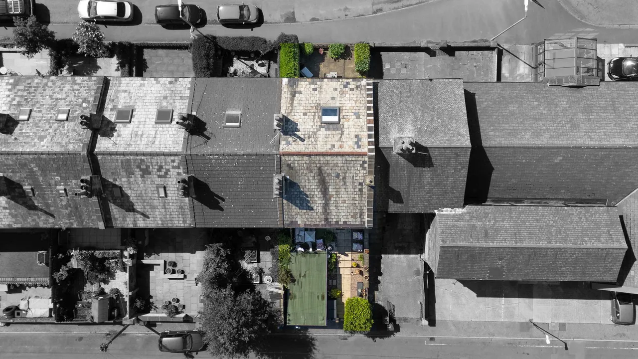 Jepson Lane, Elland, photo 20