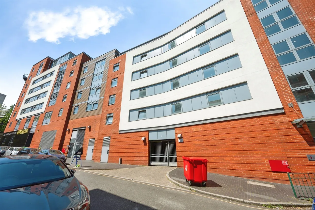Fleet Street, Birmingham, photo 12