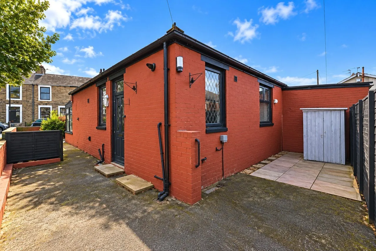 Lime Road, Accrington, BB5, photo 11