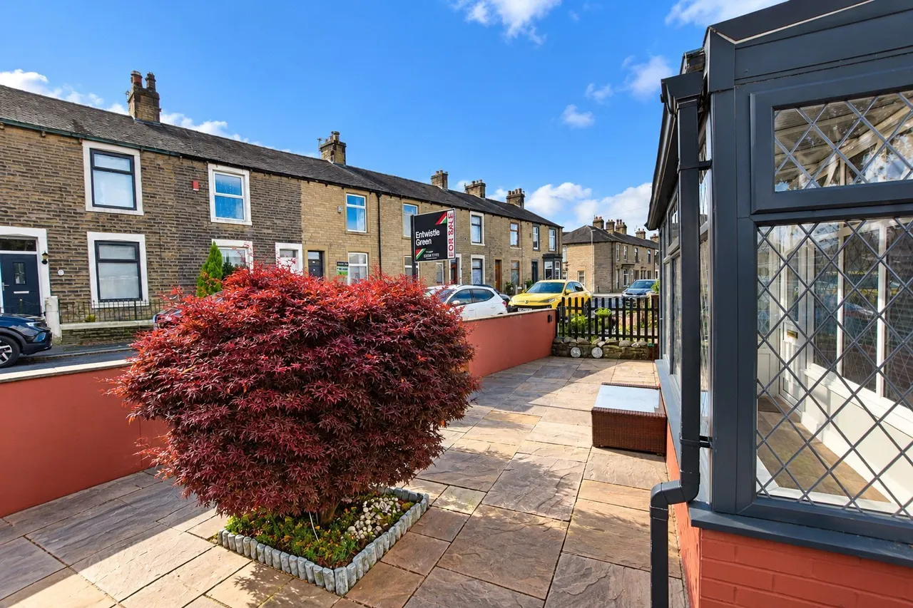 Lime Road, Accrington, BB5, photo 10