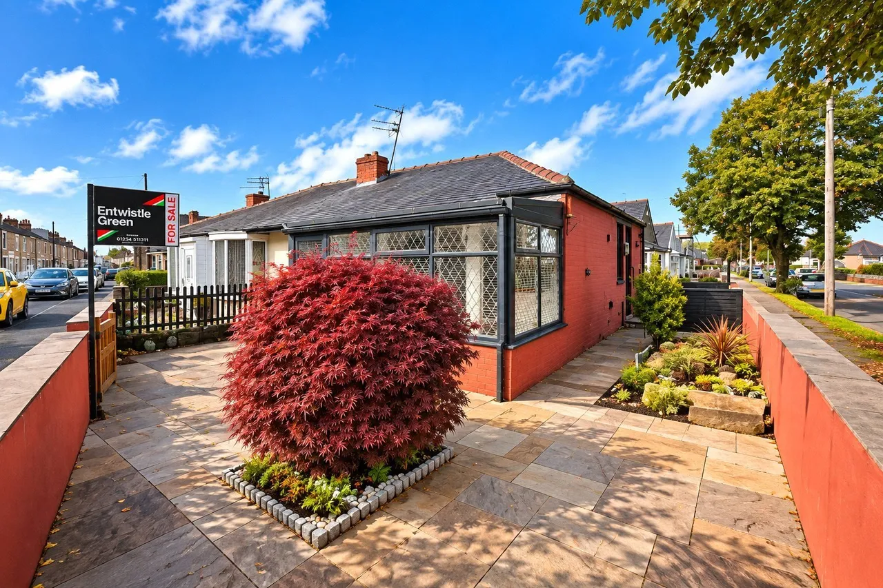 Lime Road, Accrington, BB5, photo 13