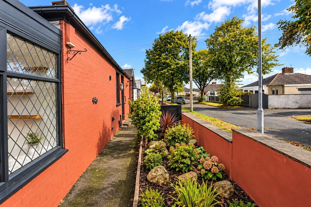 Lime Road, Accrington, BB5, photo 12