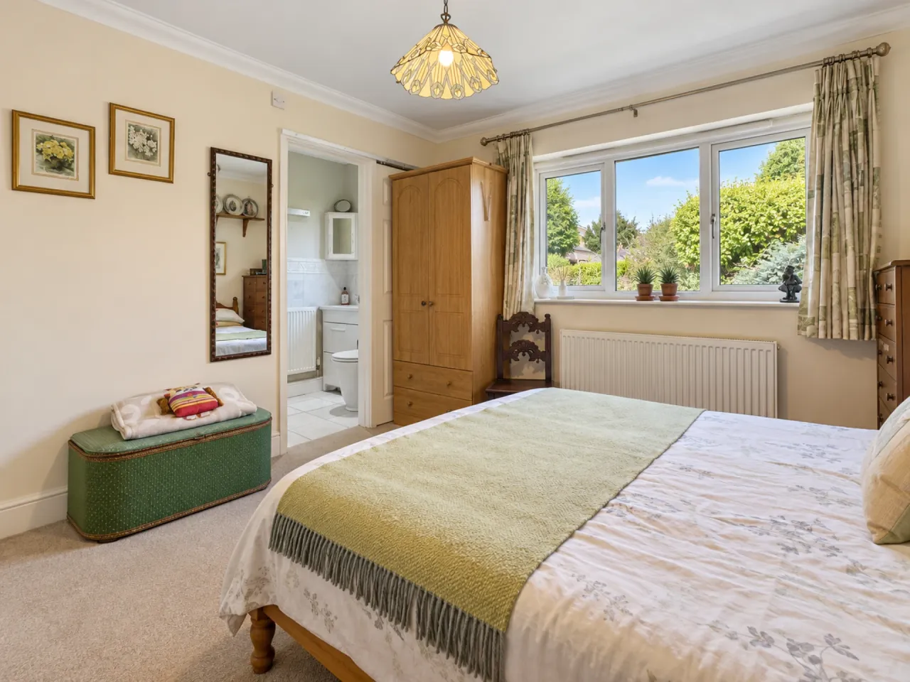 Wellington Drive, Cannock, photo 9