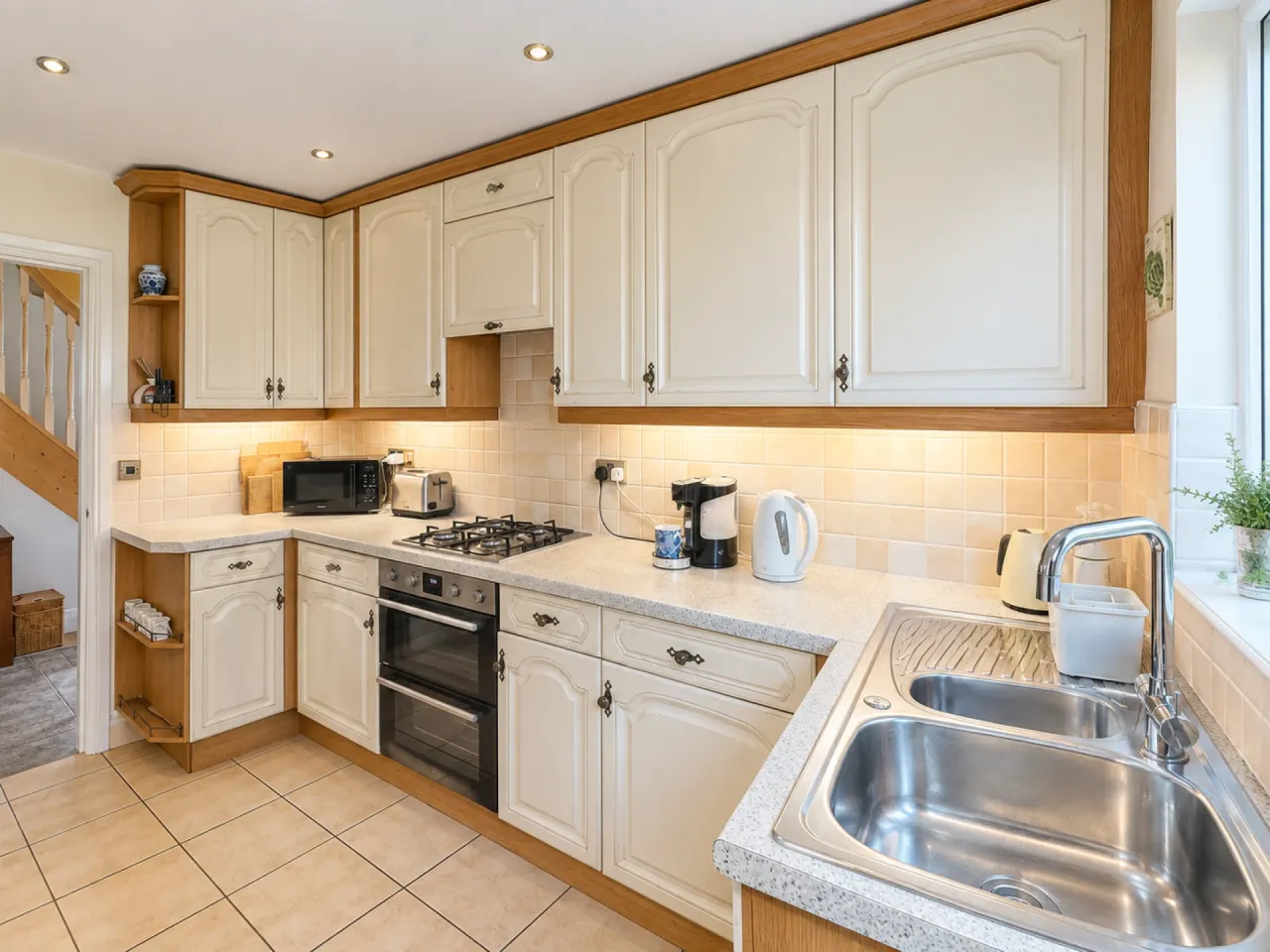 Wellington Drive, Cannock, photo 7
