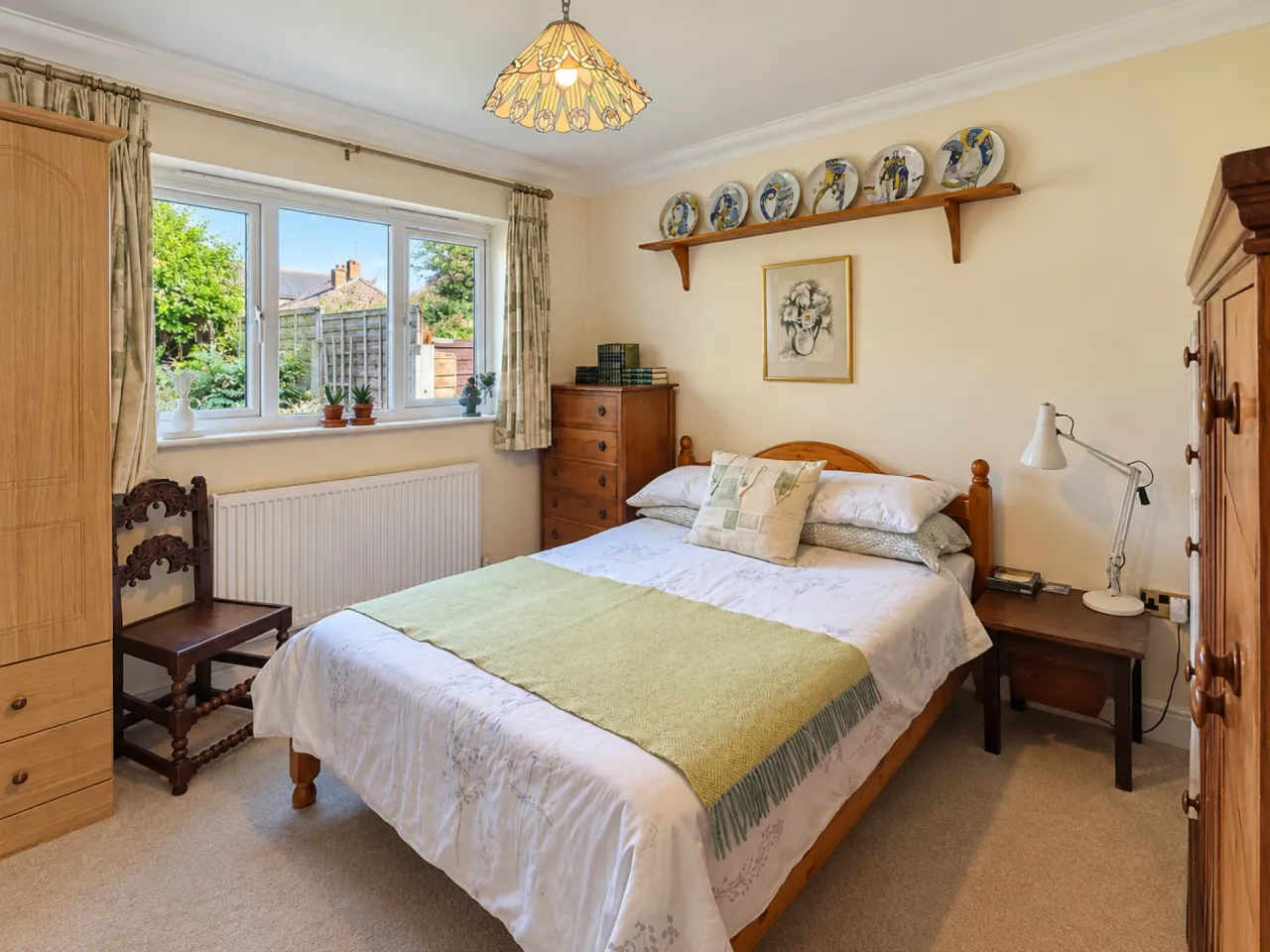 Wellington Drive, Cannock, photo 8