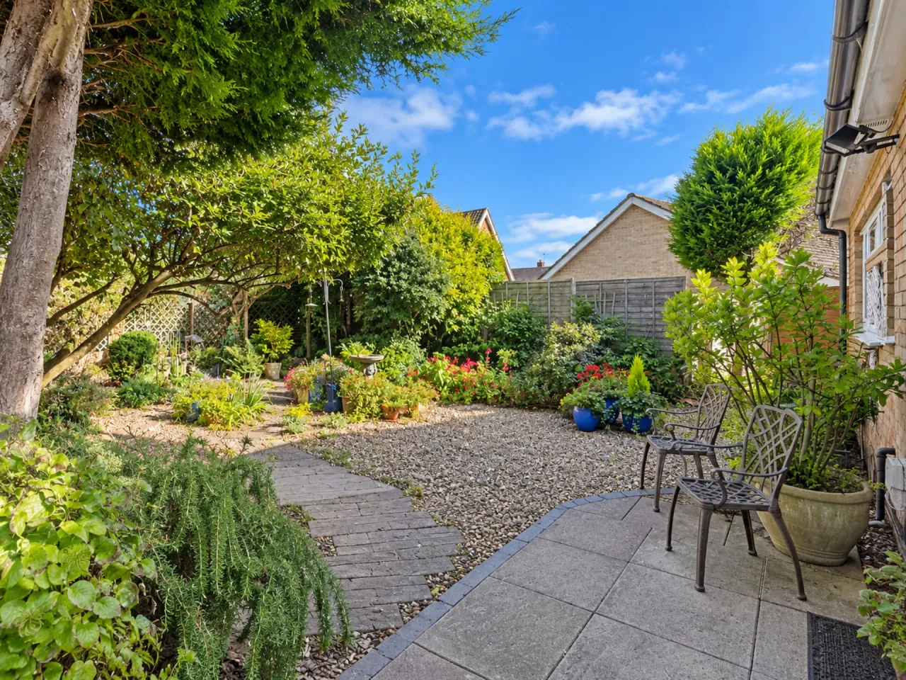 Wellington Drive, Cannock, photo 14