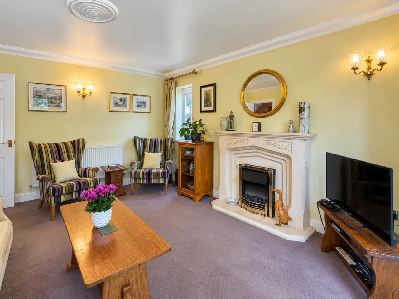 Wellington Drive, Cannock, photo 5