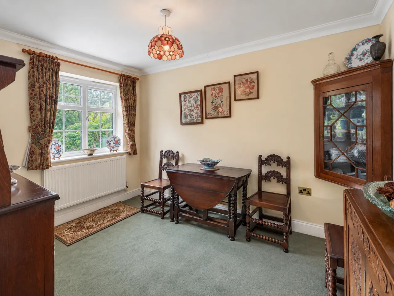 Wellington Drive, Cannock, photo 12