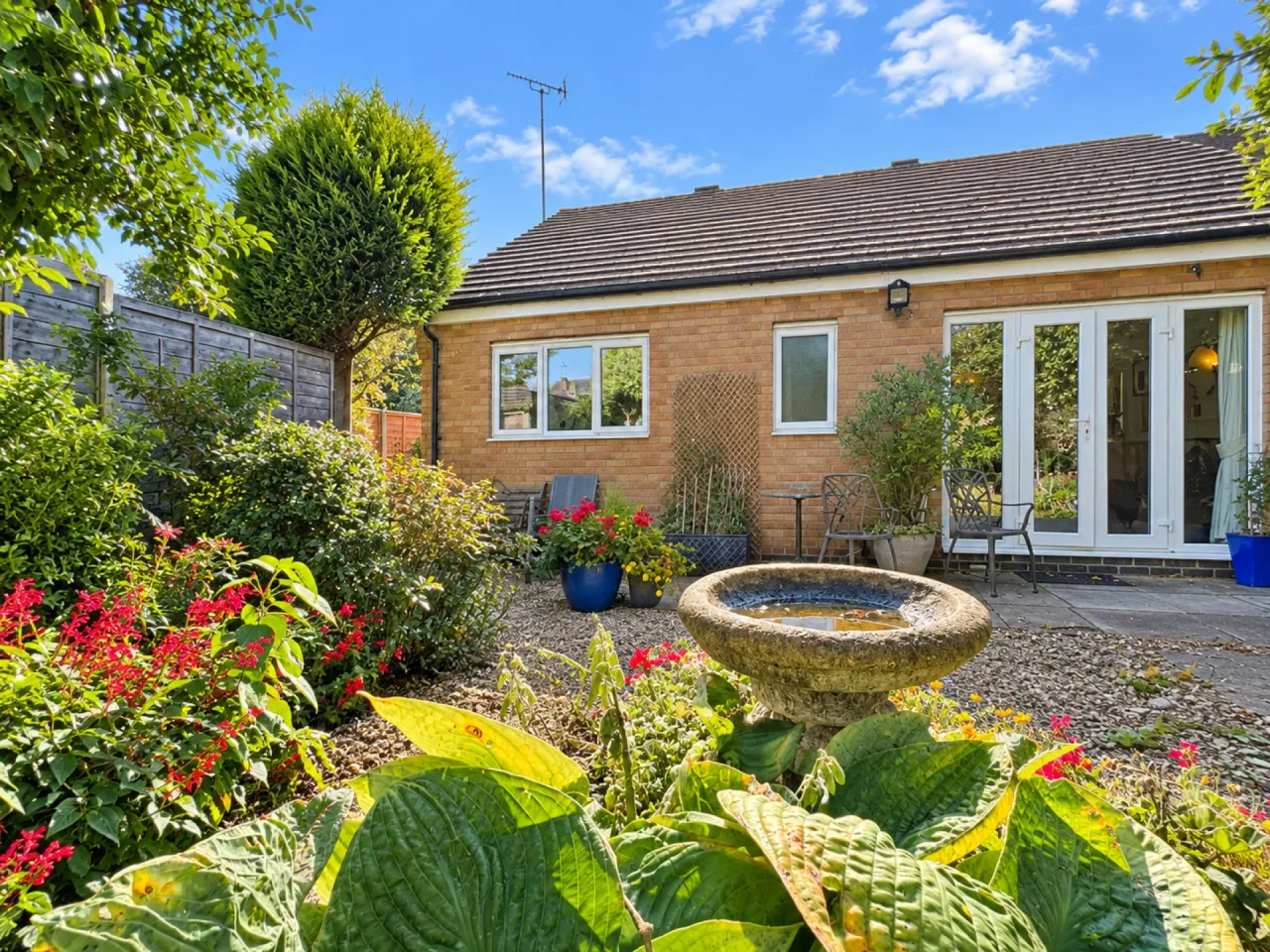 Wellington Drive, Cannock, photo 15