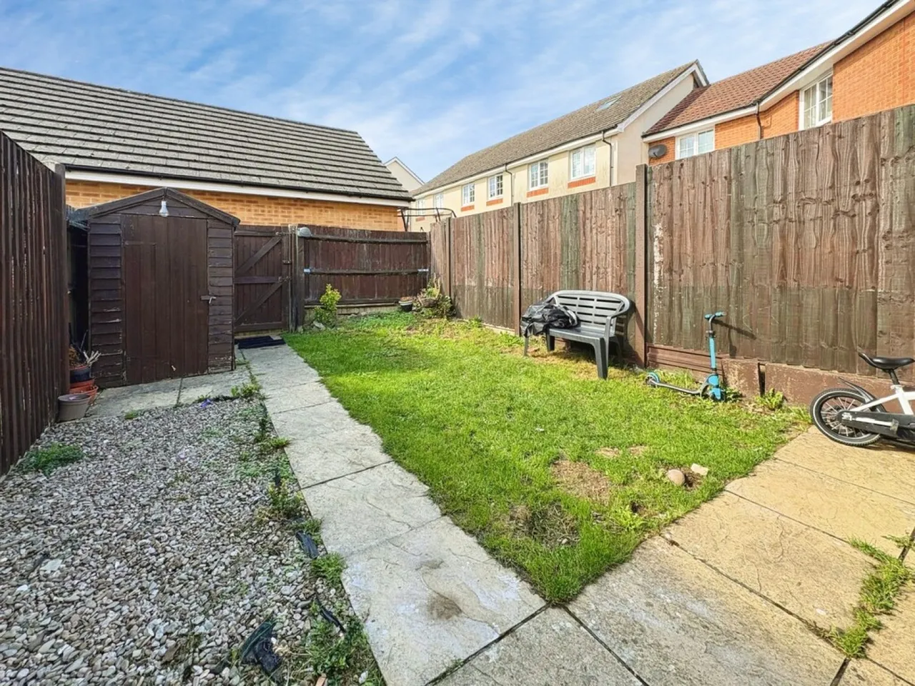 Percivale Road, Yeovil, BA21, photo 19