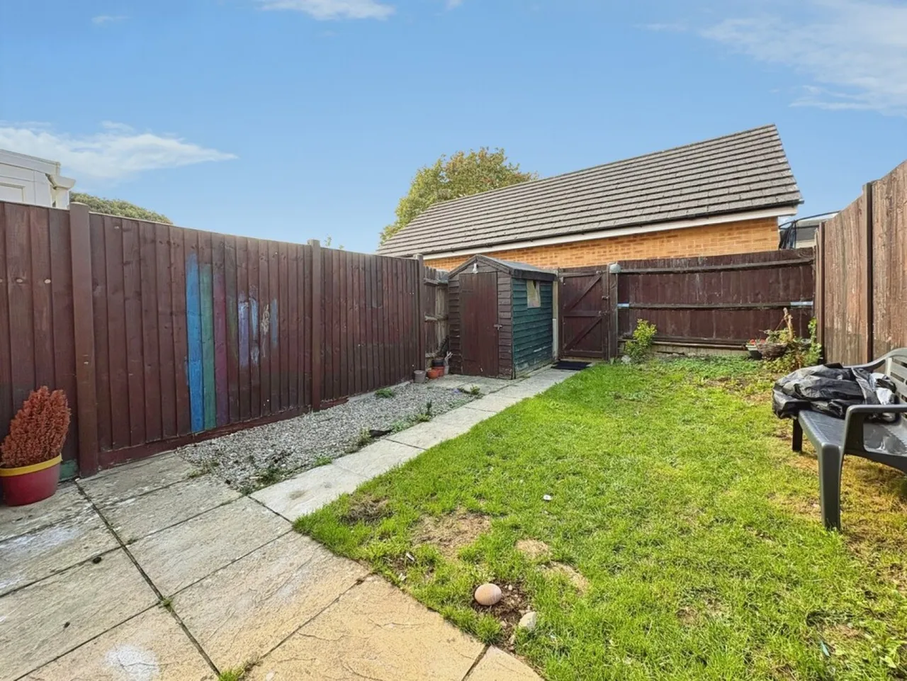 Percivale Road, Yeovil, BA21, photo 7