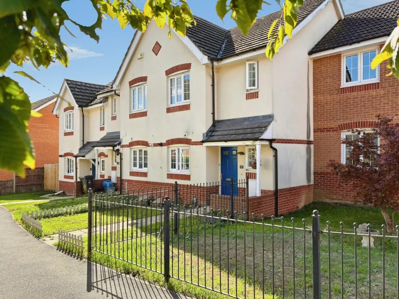 3 bed house for sale, Percivale Road, Yeovil, BA21