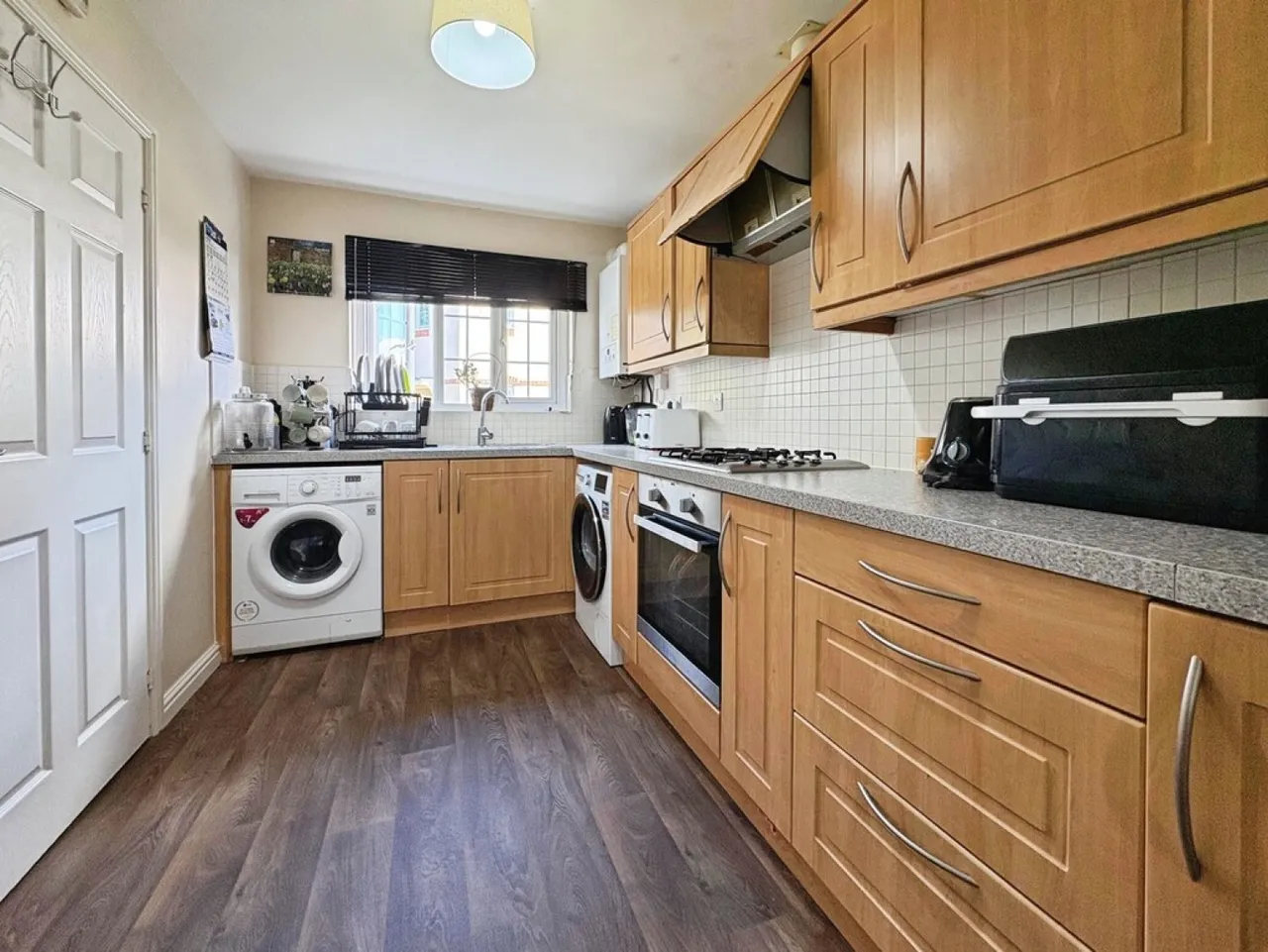 Percivale Road, Yeovil, BA21, photo 5