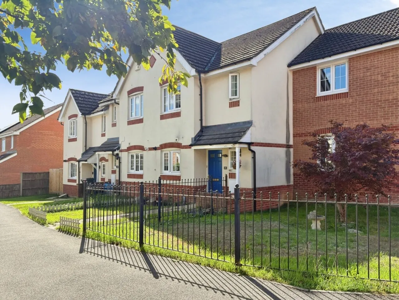 Percivale Road, Yeovil, BA21, photo 21